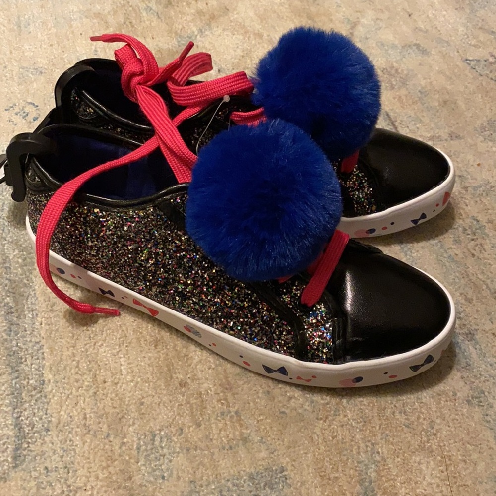 ✨ Brand New Celebration Disney Park shoes
